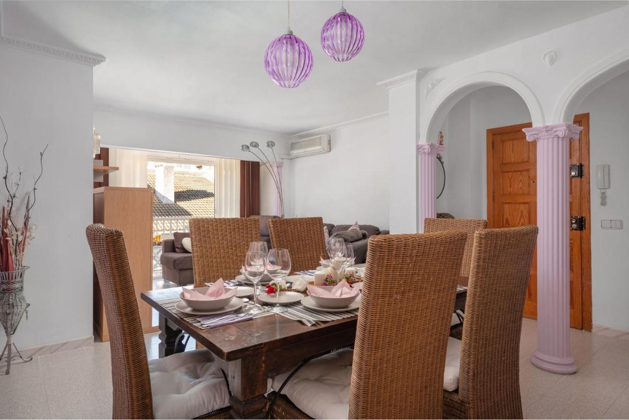 Apartment Violet House - Port D'alcudia