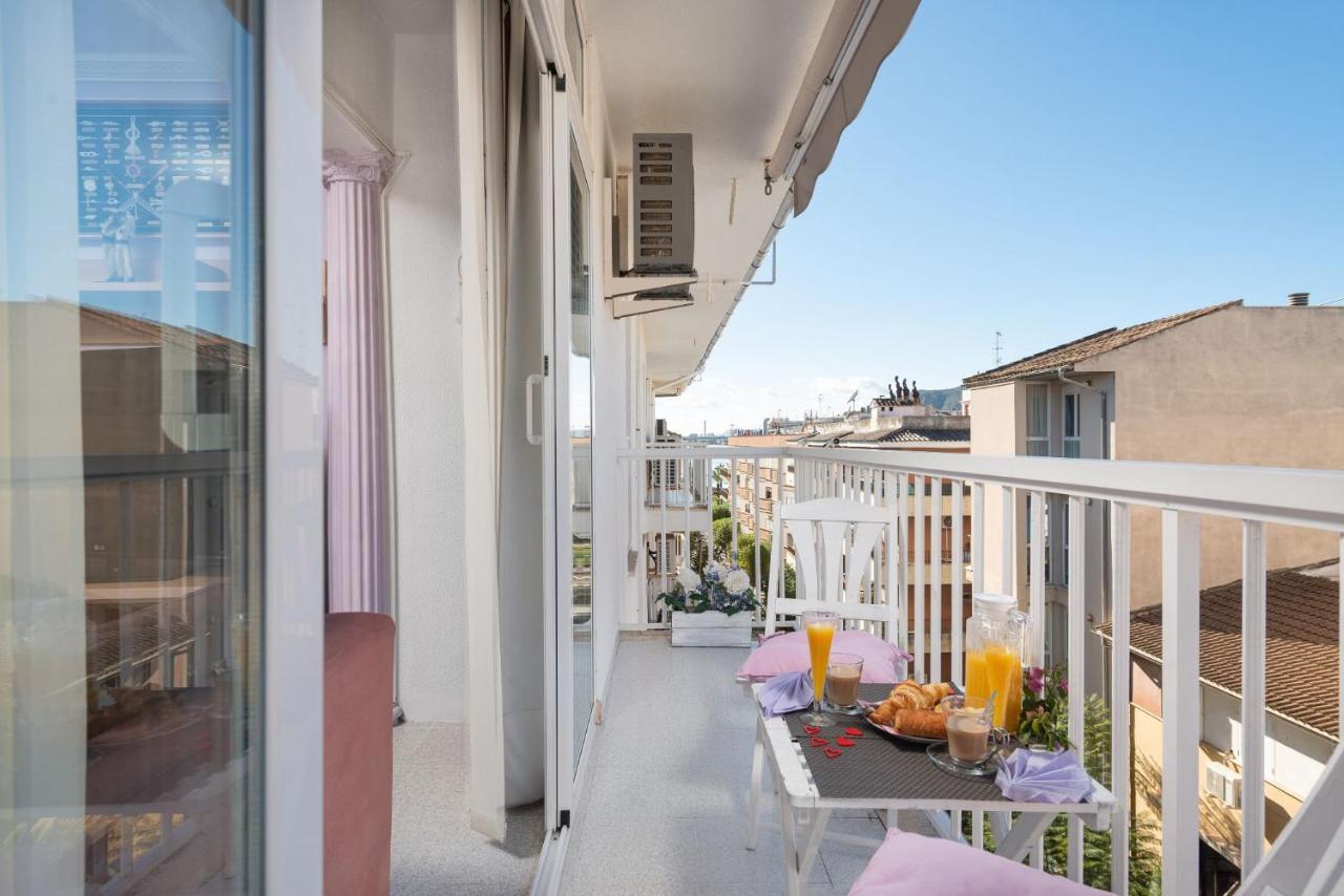 Violet House - Port D'alcudia Apartment *