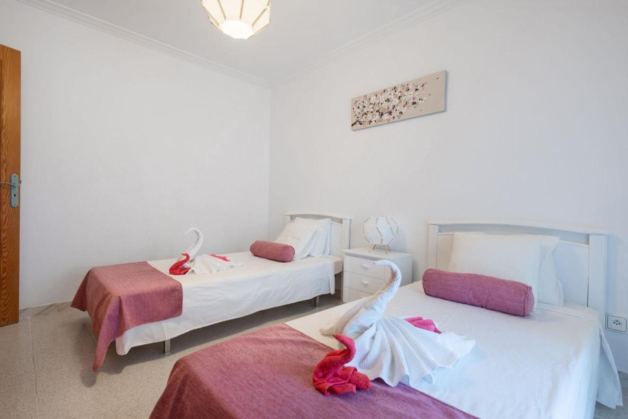 Apartment Violet House - Port D'alcudia Alcudia (Mallorca)