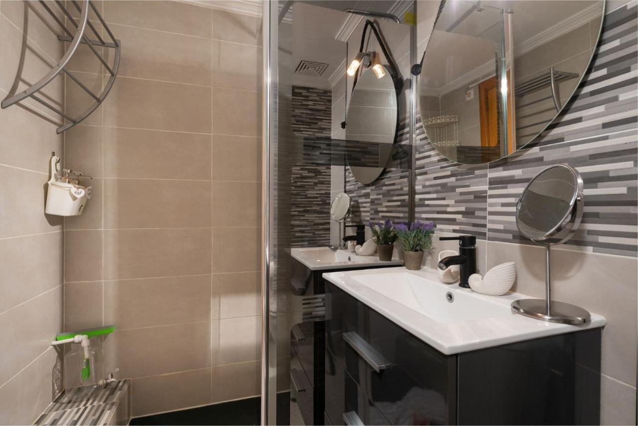 Violet House - Port D'alcudia * Alcudia (Mallorca)