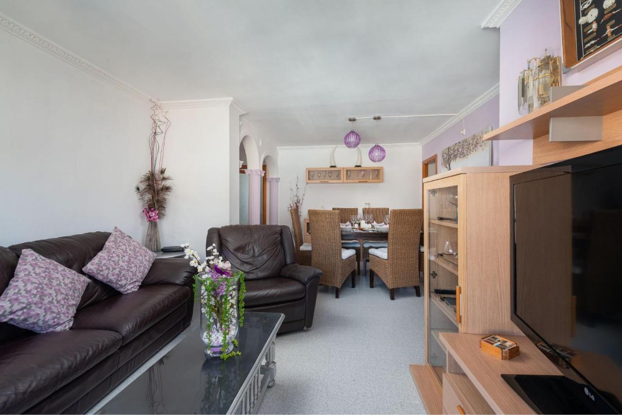 Apartment Violet House - Port D'alcudia *
