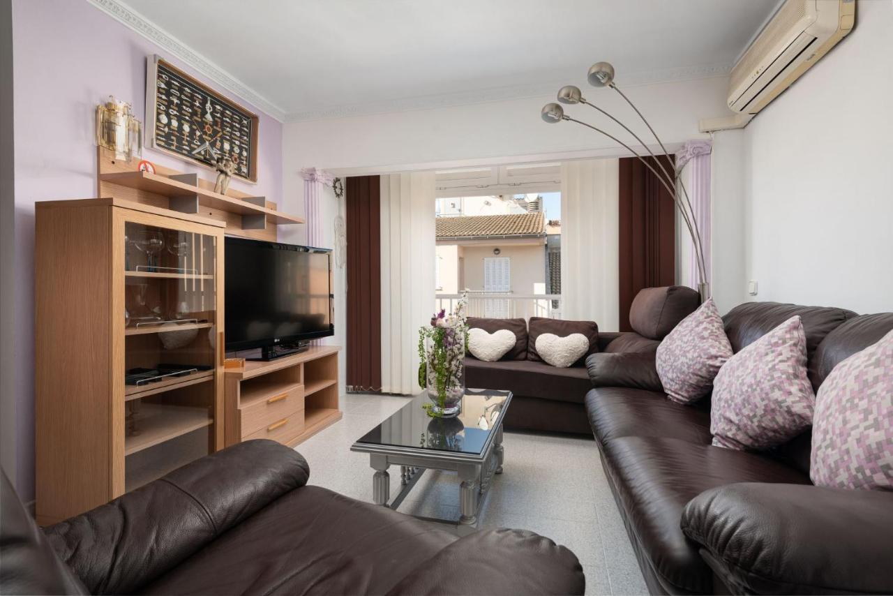 Violet House - Port D'alcudia