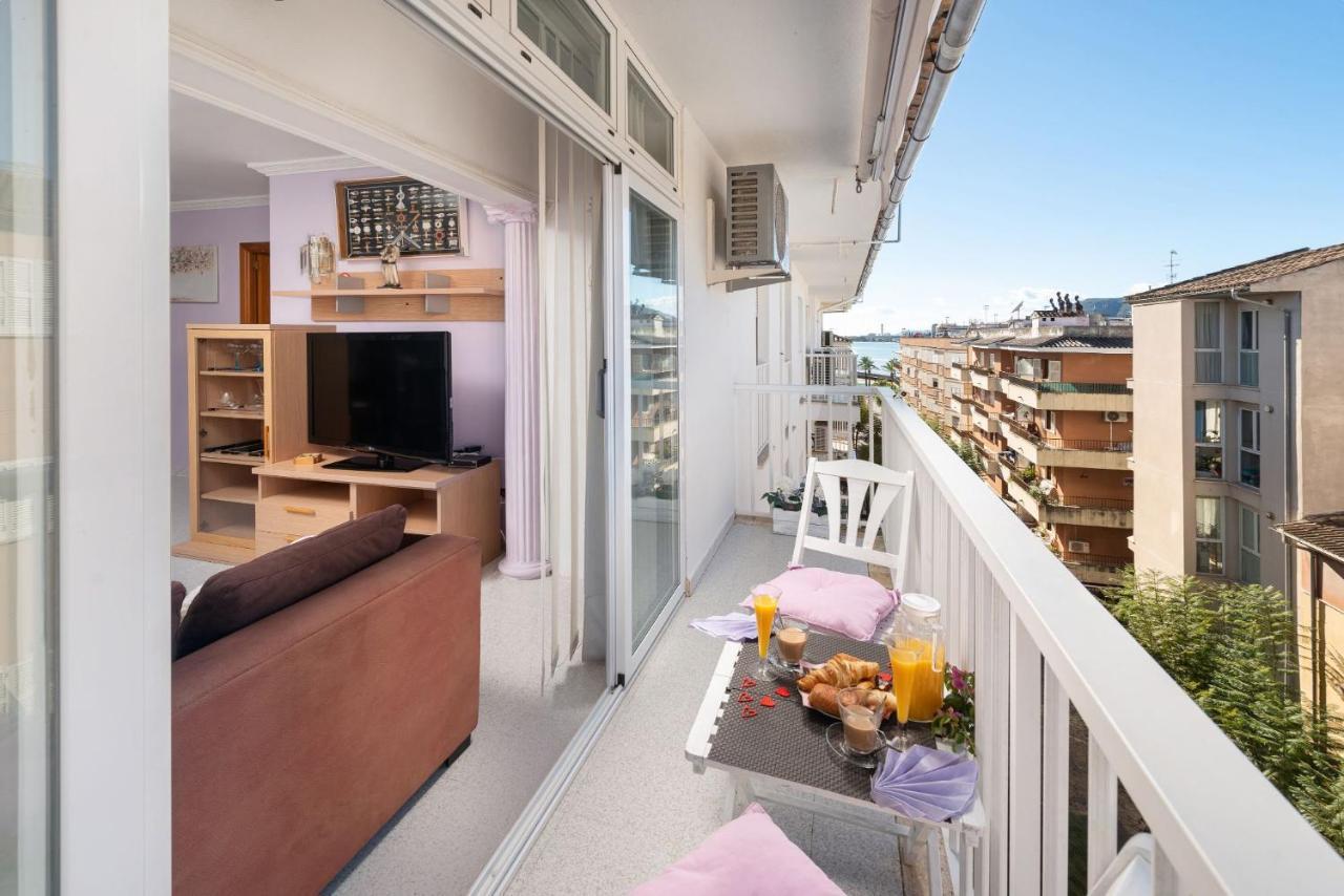 Violet House - Port D'alcudia * Alcudia (Mallorca)