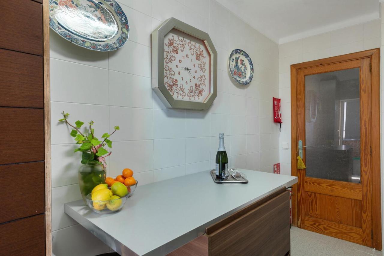 Violet House - Port D'alcudia Apartment